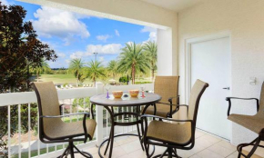 Ultimate 3 Bedroom Condo on Reunion Resort and Spa, Orlando Condo 4579